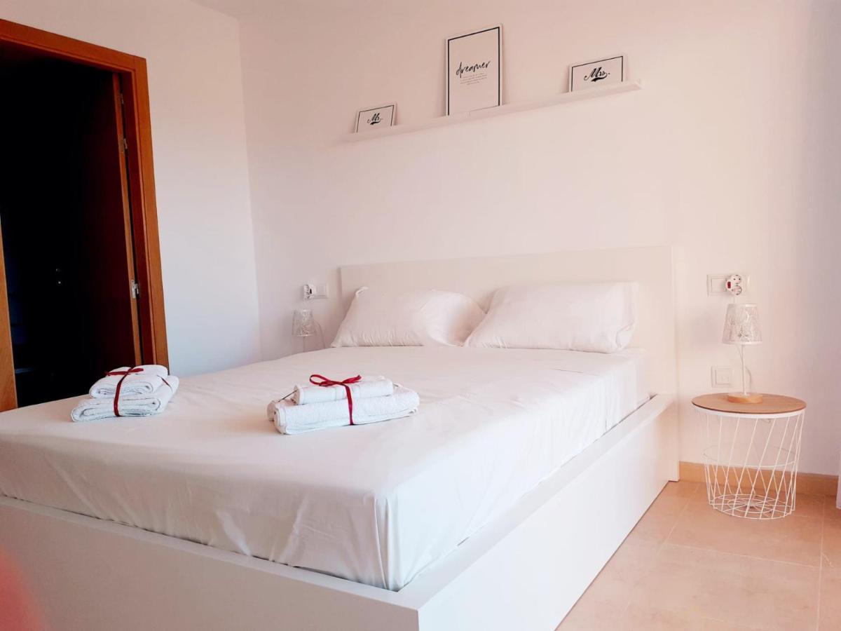 Spacious Luxe Apartment On Mar Menor Golf Resort With Padel, Fitness, Wellness Facilities Torre-Pacheco Esterno foto