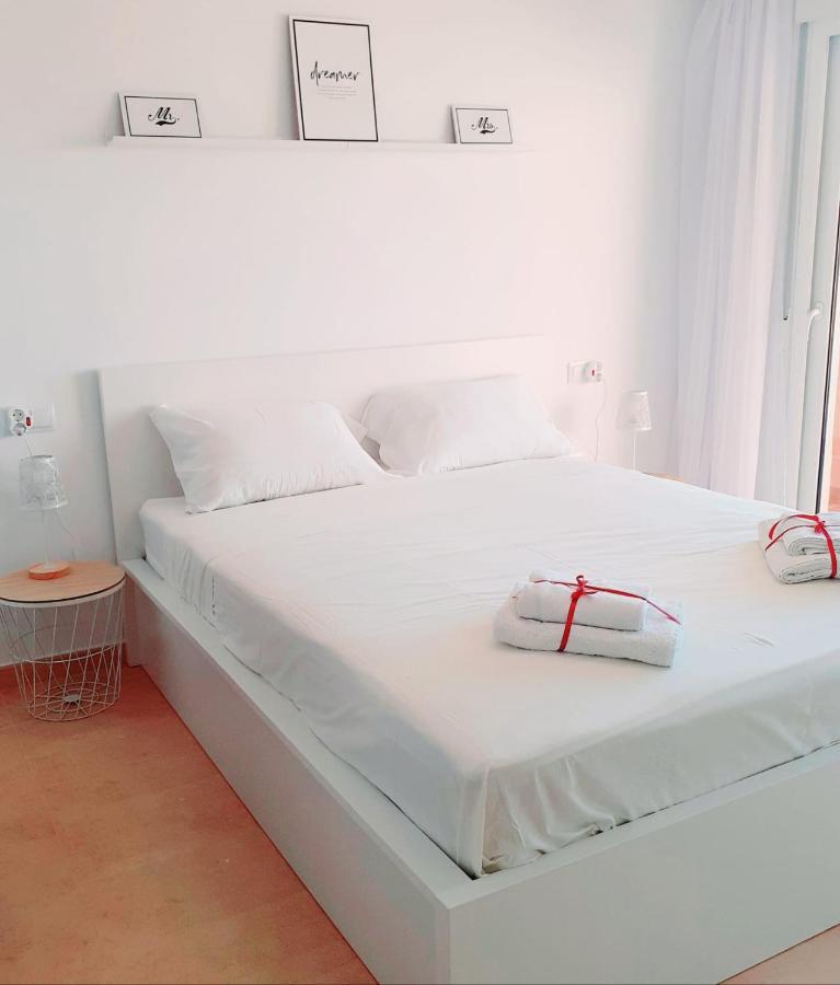 Spacious Luxe Apartment On Mar Menor Golf Resort With Padel, Fitness, Wellness Facilities Torre-Pacheco Esterno foto