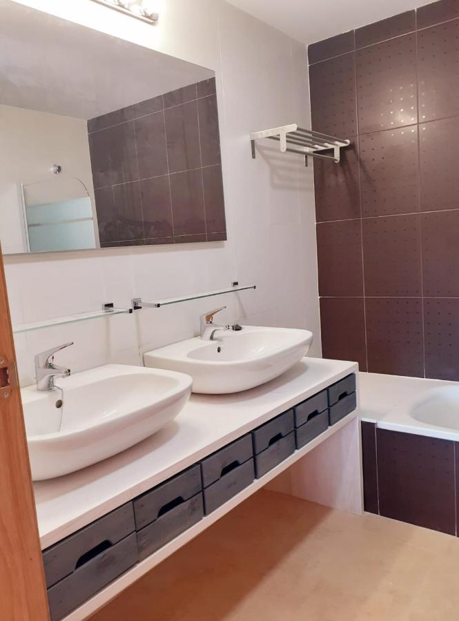 Spacious Luxe Apartment On Mar Menor Golf Resort With Padel, Fitness, Wellness Facilities Torre-Pacheco Esterno foto