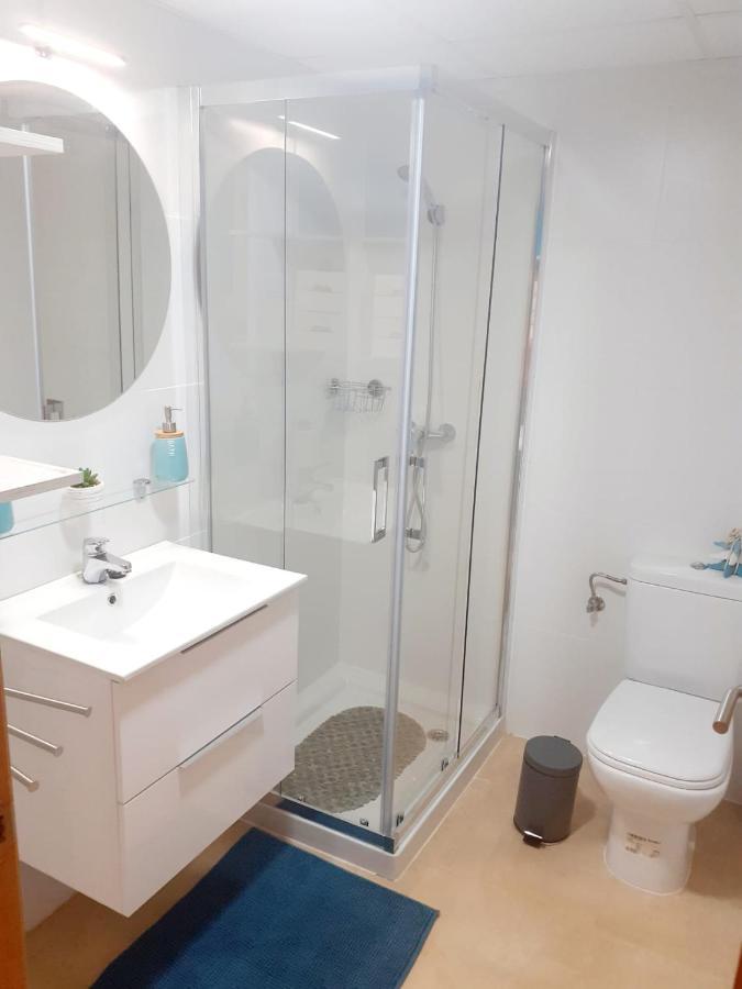 Spacious Luxe Apartment On Mar Menor Golf Resort With Padel, Fitness, Wellness Facilities Torre-Pacheco Esterno foto