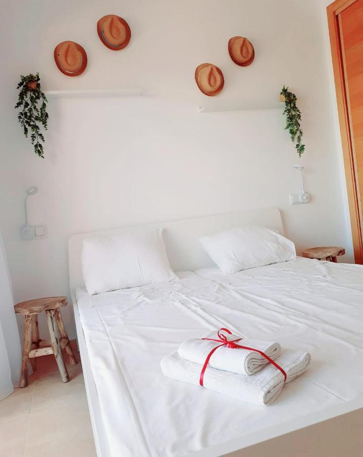 Spacious Luxe Apartment On Mar Menor Golf Resort With Padel, Fitness, Wellness Facilities Torre-Pacheco Esterno foto