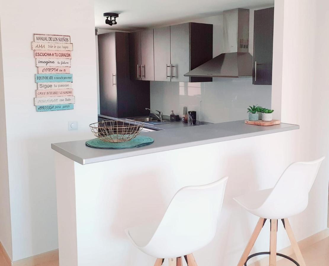 Spacious Luxe Apartment On Mar Menor Golf Resort With Padel, Fitness, Wellness Facilities Torre-Pacheco Esterno foto